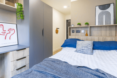 Classic Plus En Suite - Image 3